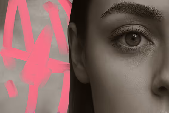 Brows & Lashes – úprava obočí a řas, beTobe Praha 4