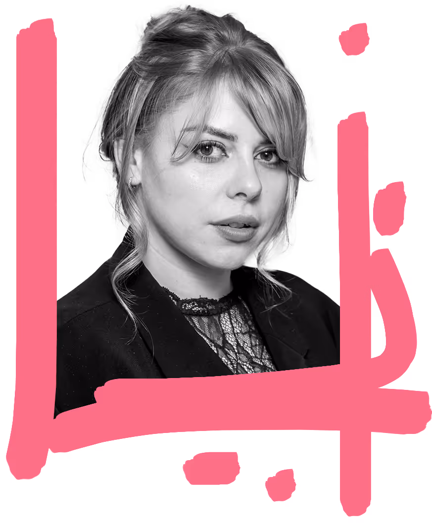 Natálie Nosková – zakladatelka beTobe
