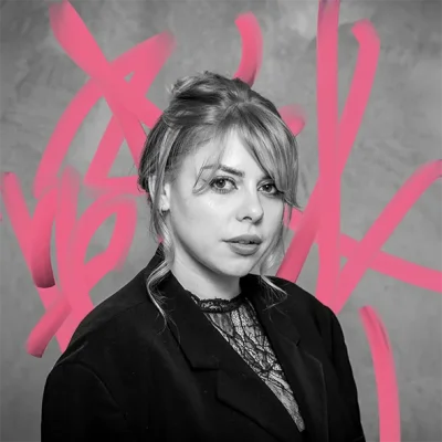 Natálie Nosková – zakladatelka a manikérka beTobe