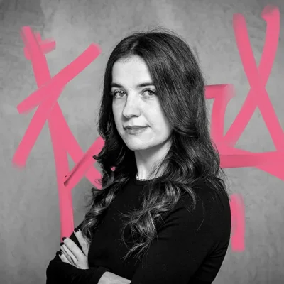 Sandra – manikérka beTobe Praha 4